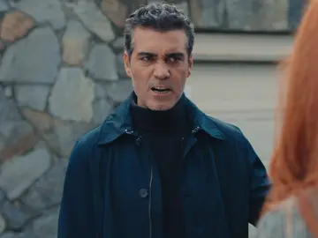 Volkan, a Bahar: “Quiero hacer de las vidas de Asya y Mert un infierno” Volkan, a Bahar: “Quiero hacer de las vidas de Asya y Mert un infierno”