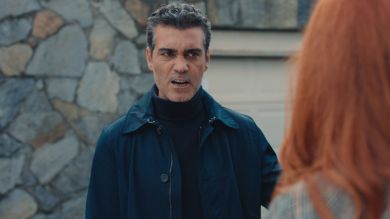 Volkan, a Bahar: “Quiero hacer de las vidas de Asya y Mert un infierno”