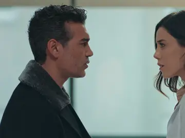 Volkan saca su lado más cínico y despreciable con Asya: Volkan saca su lado más cínico y despreciable con Asya: