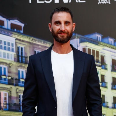 Dani Rovira