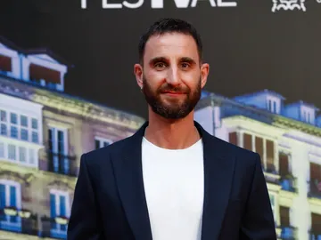 Dani Rovira Dani Rovira