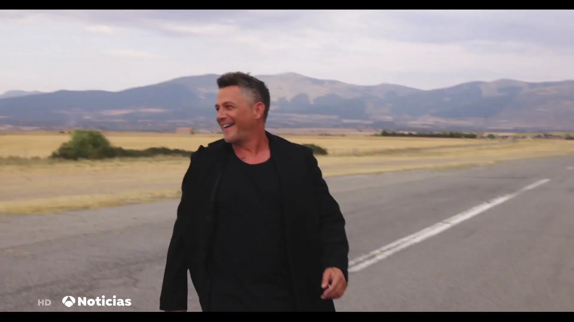 'Mares de miel', el nuevo &aacute;lbum de Alejandro Sanz