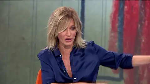 Susanna Griso. Susanna Griso.