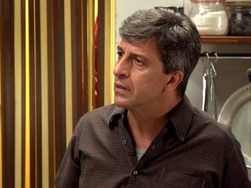 Ismael, acorralado: Mauricio cumple su amenaza Ismael, acorralado: Mauricio cumple su amenaza