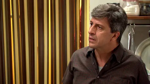 Ismael, acorralado: Mauricio cumple su amenaza Ismael, acorralado: Mauricio cumple su amenaza