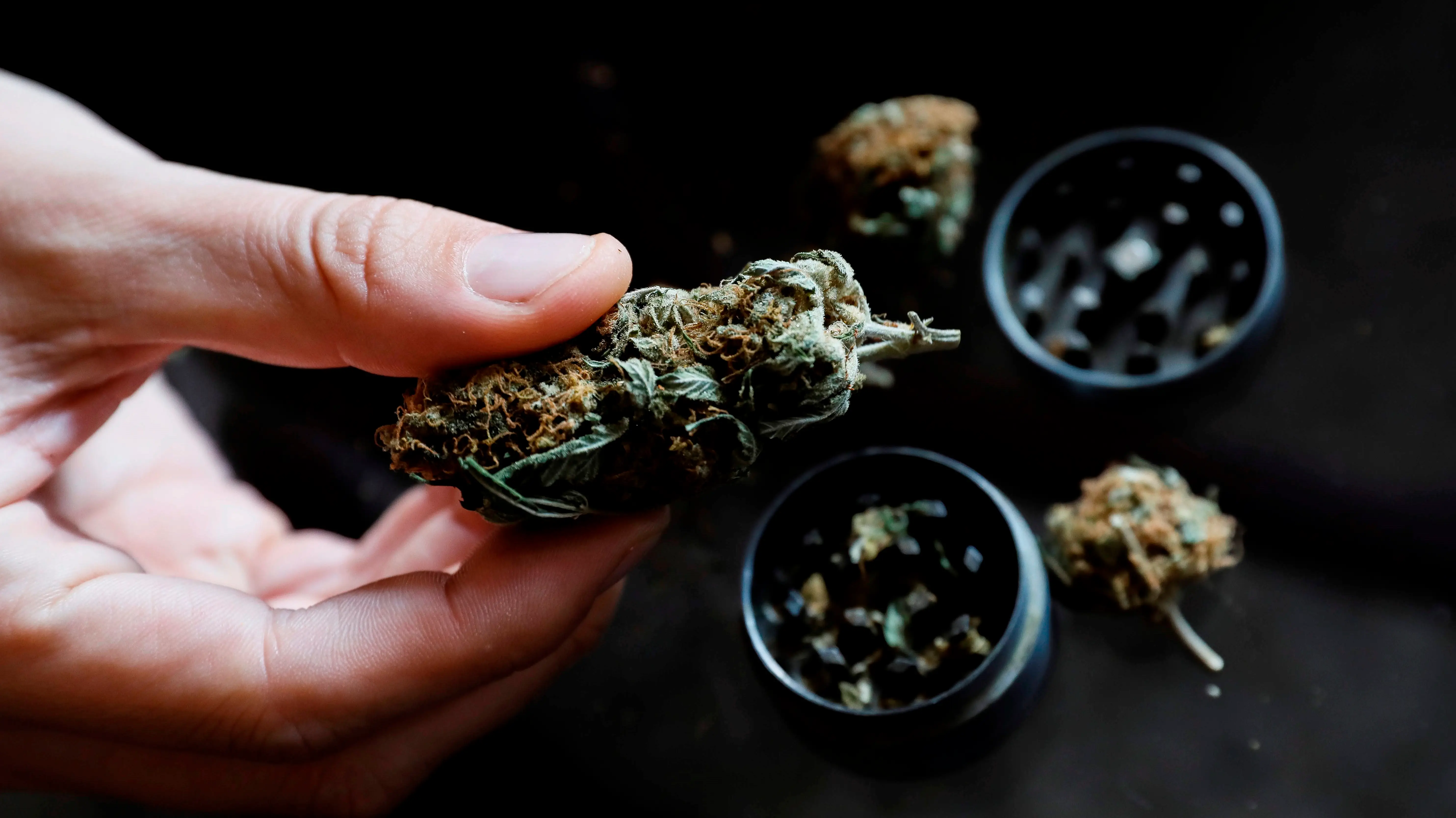 El Congreso de los Diputados debate sobre el consumo recreativo y medicinal del cannabis