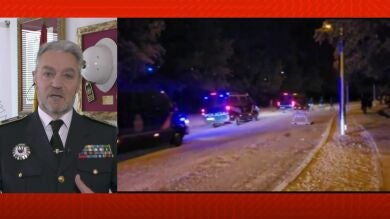 Una joven de 15 años, en estado grave tras sufrir un coma etílico en un botellón en Madrid
