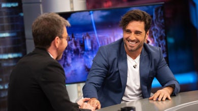 David Bustamante se defiende de su 'fama de llorica': 