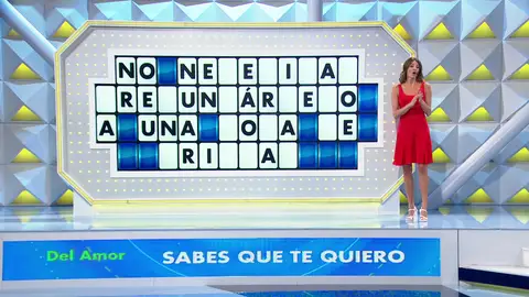 Su gozo en un pozo: Ixchel cae en quiebra tras utilizar su mejor baza Mejores momentos | 18 de octubre