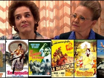 Las películas propuestas para inaugurar ‘Benivisión’, ¿cuál votarías tú?