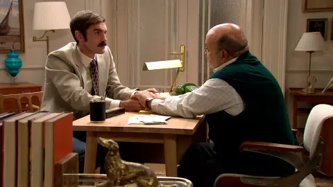 Germán, ante su decisión más difícil: “Quiero dejar Garlo en buenas manos” Germán, ante su decisión más difícil: “Quiero dejar Garlo en buenas manos”