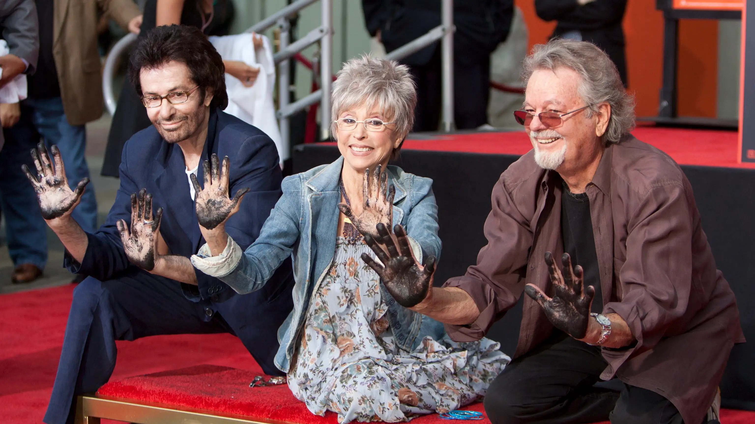 West Side Story, el musical eterno, cumple 60 a&ntilde;os