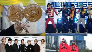 Corea del Sur está de moda, de 'El juego del calamar' al K-Pop y el popular grupo BTS