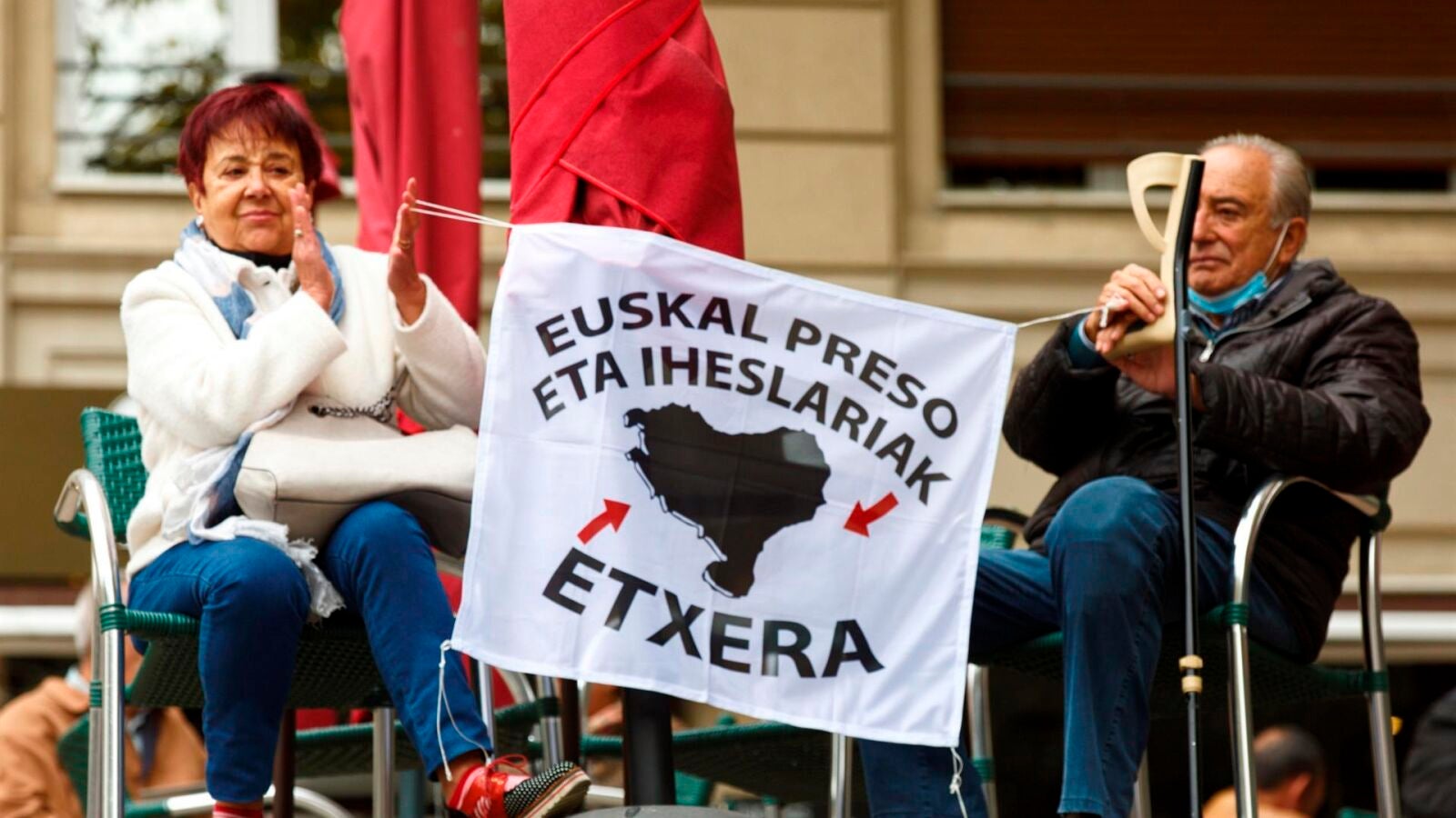 Se cumplen diez años del anuncio del fin de la banda terrorista ETA