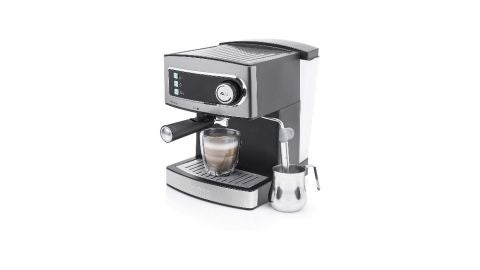 Princess 249407 Máquina de café Espresso
