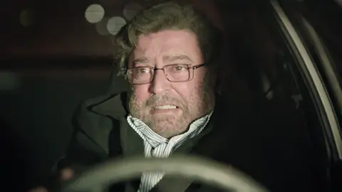 Inci fue testigo de cómo Haluk mató a su madre en el accidente de coche Mejores momentos | Capítulo 27