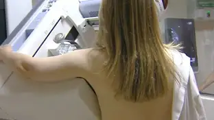¿Qué probabilidades hay de curar el cáncer de mama? ¿Qué probabilidades hay de curar el cáncer de mama?