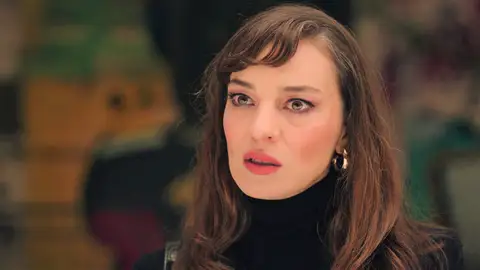 La llegada de Haluk divide a la familia Özdemir: Inci decide irse de casa Mejores momentos | Capítulo 27