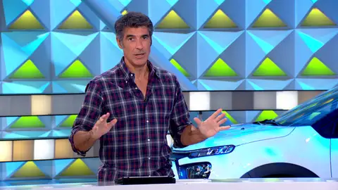 El remedio casero para quitar las manchas de hierba, por Jorge Fernández: “Soy experto en esto” Mejores momentos | 18 de octubre