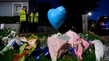 El asesino por matar a David Amess, el diputado británico, es hijo de un ex funcionario de Somalia El asesino por matar a David Amess, el diputado británico, es hijo de un ex funcionario de Somalia