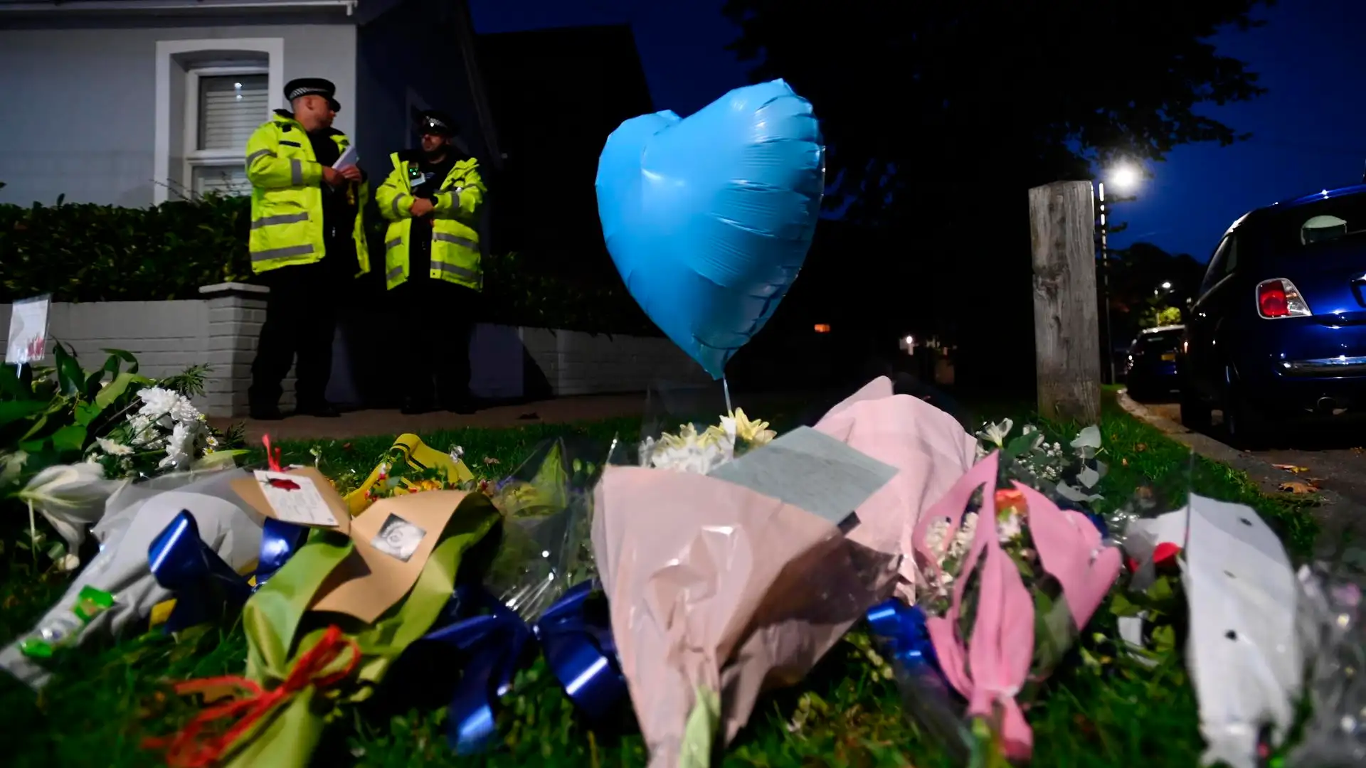 El asesino por matar a David Amess, el diputado británico, es hijo de un ex funcionario de Somalia El asesino por matar a David Amess, el diputado británico, es hijo de un ex funcionario de Somalia