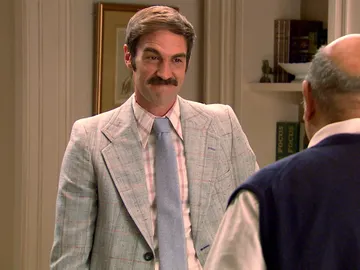 El cambio en la actitud Raúl que sorprende y emociona a Germán El cambio en la actitud Raúl que sorprende y emociona a Germán