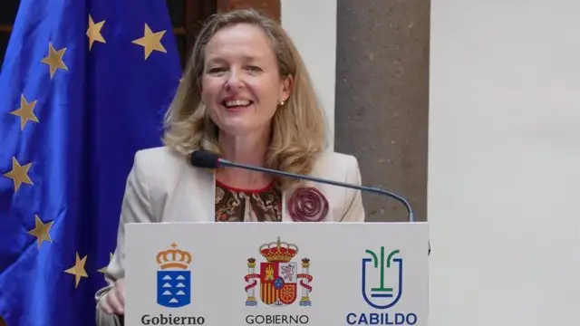 El Gobierno propondr&aacute; a La Palma como sede de la reuni&oacute;n de ministros digitales de la OCDE