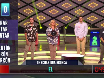 ¡’Bomba caliente’!: Una nueva prueba a contrarreloj en ¡Boom! ¡’Bomba caliente’!: Una nueva prueba a contrarreloj en ¡Boom!