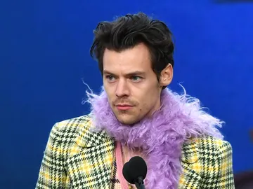Harry Styles Harry Styles