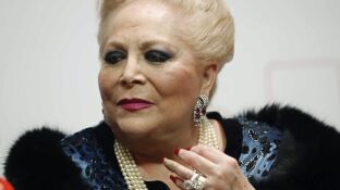 Muere Concha M&aacute;rquez Piquer a los 75 a&ntilde;os por infecci&oacute;n pulmonar
