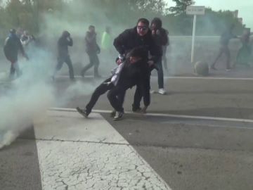 italia manifestaciones