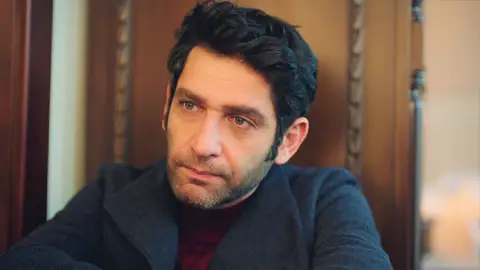 Naci se enfrenta a la delicada pregunta de su hija Tomris: “¿Por qué te fuiste?” Mejores momentos | Capítulo 27