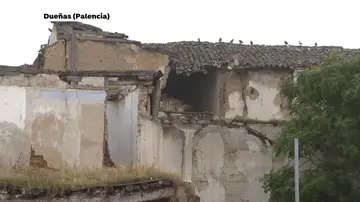 Palacio Buen Día Dueñas, Palencia Palacio Buen Día Dueñas, Palencia