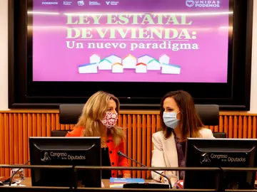 Yolanda Díaz asegura que España tendrá &quot;rápidamente&quot; una propuesta de reforma laboral 