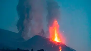 El volcán de La Palma cumple un mes: estas son las cifras de una devastación sin precedentes El volcán de La Palma cumple un mes: estas son las cifras de una devastación sin precedentes