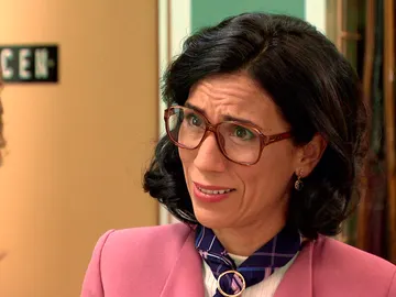 El consejo de Manolita que emociona a Carmen: “Germán se merece una despedida bonita” El consejo de Manolita que emociona a Carmen: “Germán se merece una despedida bonita”