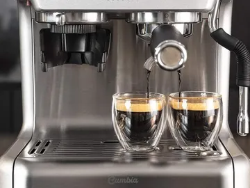 Las 10 mejores cafeteras exprés del 2021 Las 10 mejores cafeteras exprés del 2021