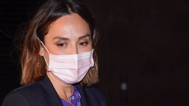 Tamara Falcó, preocupada por Pablo Urdangarin tras las imágenes de su padre Iñaki con Ainhoa Armentia
