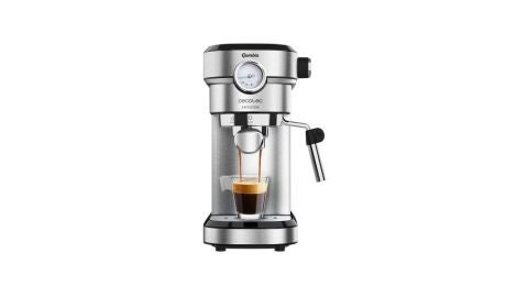 Cecotec Cafelizzia 790 Steel Pro