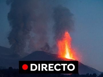 Volcán de La Palma: Última hora de evacuaciones y la evolución de la erupción del volcán de Cumbre Vieja, en directo