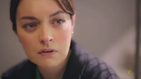 Safiye a Naci: "No he podido amar a nadie más" Safiye a Naci: "No he podido amar a nadie más"