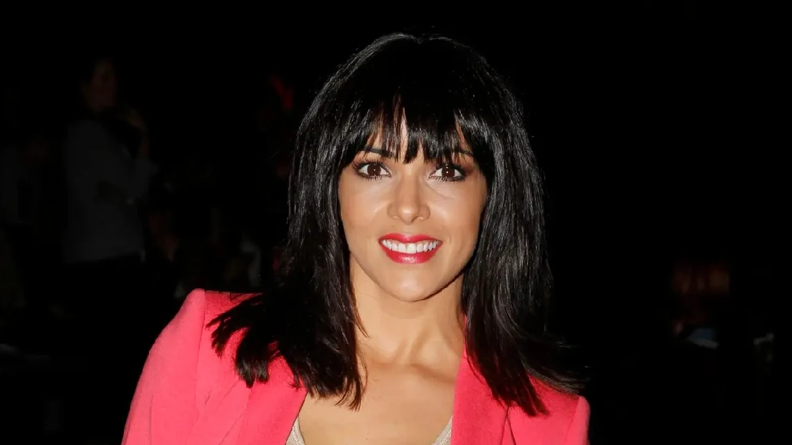 Raquel del Rosario salva a su hijo del ataque de un puma a pu&ntilde;etazos