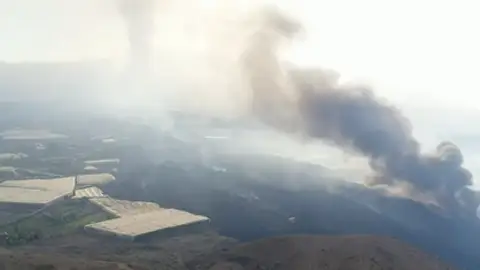 Calidad del aire La Palma Calidad del aire La Palma