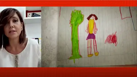 Alerta por la serie el juego del calamar. Alerta por la serie el juego del calamar.