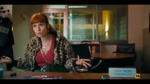 Morgane, señalada como culpable de querer alterar un caso: "Solo eché un vistazo y vi cosas que no cuadraban" Morgane, señalada como culpable de querer alterar un caso: "Solo eché un vistazo y vi cosas que no cuadraban"