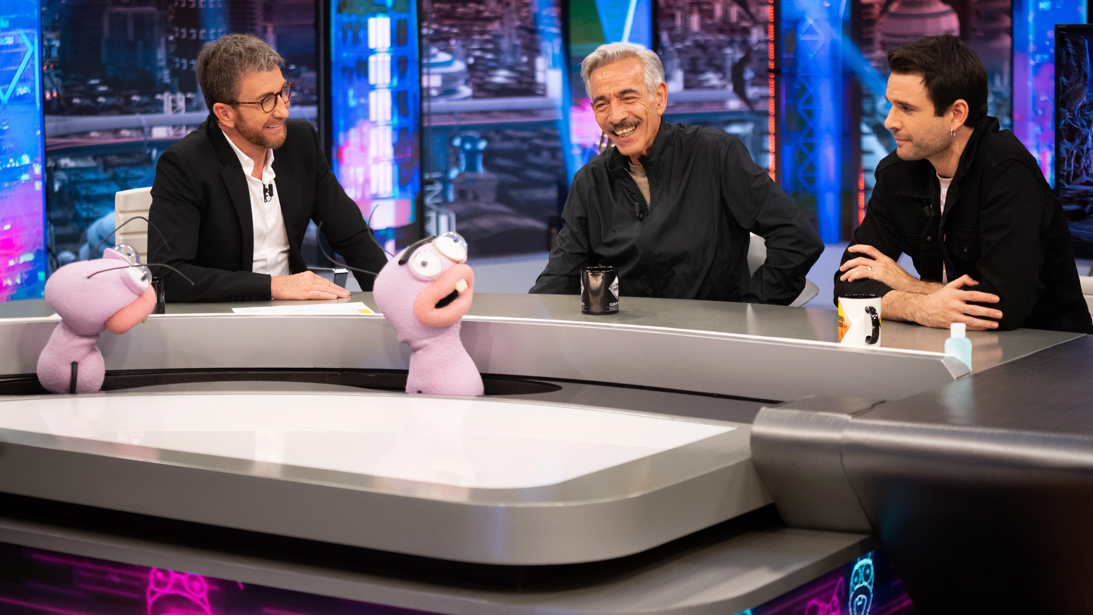 ¡Desenmascarados! Trancas y Barrancas destapan los secretos familiares entre Imanol y Jon Arias Con Trancas y Barrancas