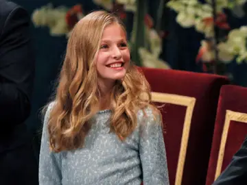 Estos son los requisitos para optar a los Premios Princesa de Asturias Estos son los requisitos para optar a los Premios Princesa de Asturias