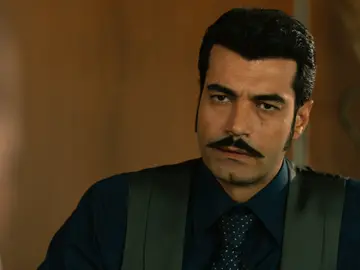 Demir se entera de todo lo sucedido con su primo: “¿Qué es lo que vamos a hacer? Demir se entera de todo lo sucedido con su primo: “¿Qué es lo que vamos a hacer?