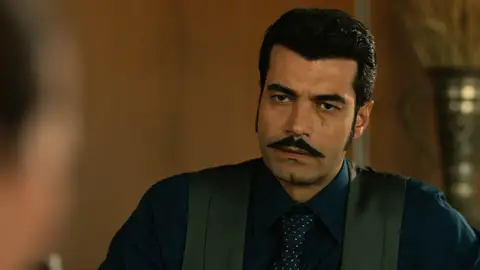 Demir se entera de todo lo sucedido con su primo: “¿Qué es lo que vamos a hacer? Demir se entera de todo lo sucedido con su primo: “¿Qué es lo que vamos a hacer?