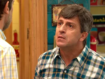 La drástica decisión de Ismael para alejar a ‘El Asturiano’ del peligro La drástica decisión de Ismael para alejar a ‘El Asturiano’ del peligro